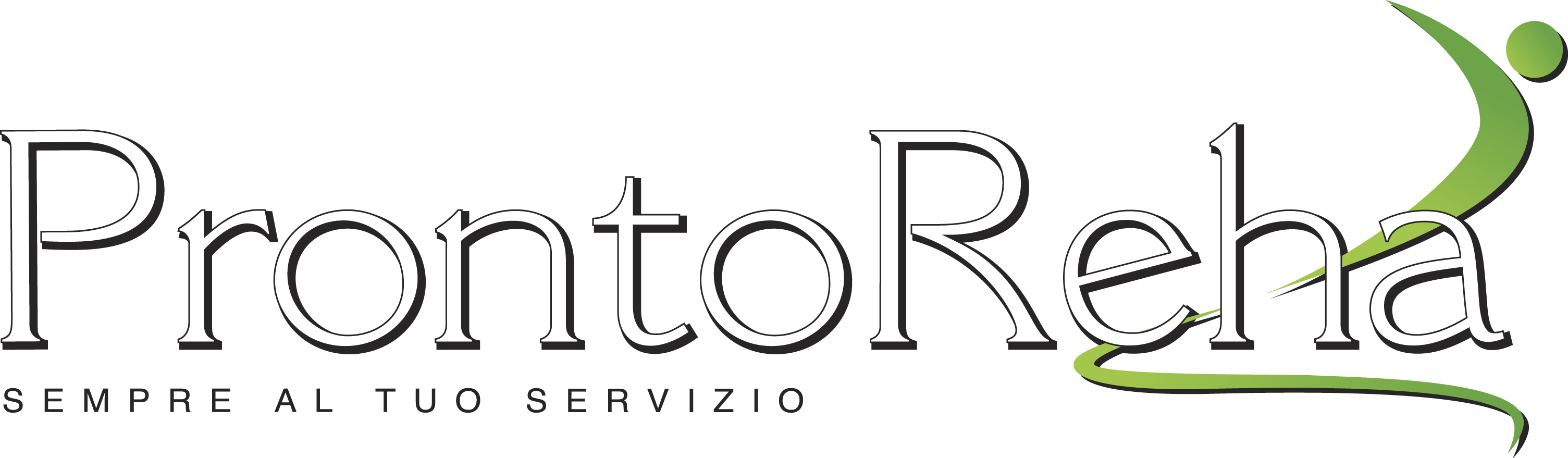 PRONTOREHA