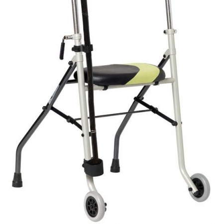 Deambulatore actio2 invacare bast