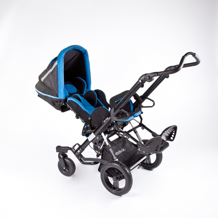 Passeggino Per bambini Ottobock Kimba Neo
