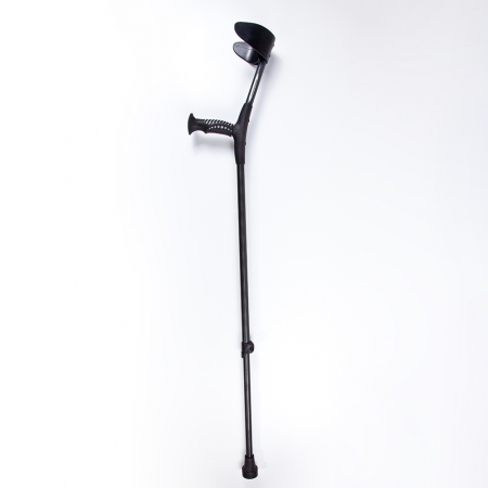 Stampella Gipron Piuma Black