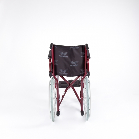 Carrozzina Da Transito Movi Wimed Winner Slim - immagine 4