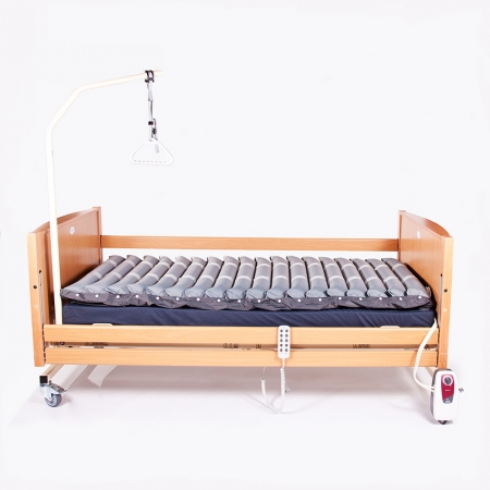 Letto Elettrico Ottobock Taurus Lux Standard