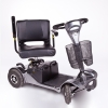 Scooter Elettrico Sunrise Medical Sapphire 2