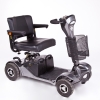Scooter Elettrico Sunrise Medical Sapphire 2