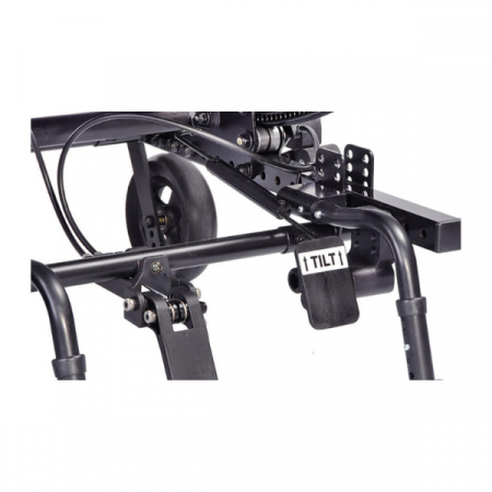 Carrozzina Basculante Quickie SR45 Sunrise Medical - immagine 4