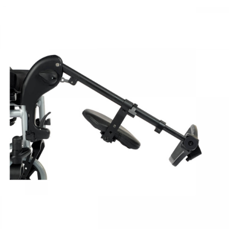 Carrozzina Leggera Pieghevole Sunrise Medical Breezy Rubix2 - immagine 4