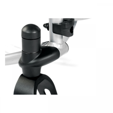 Carrozzina Leggera Pieghevole Sunrise Medical Breezy Rubix2 - immagine 3