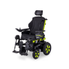 carrozzina elettrica meyra ichair mc2 medimec