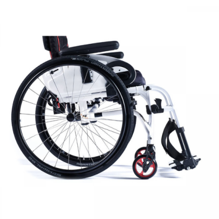 Carrozzina Superleggera Sunrise Medical Xenon2 SA - immagine 2
