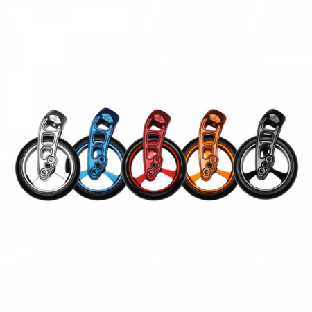 Carrozzina Superleggera Sunrise Medical Xenon2 SA - immagine 4