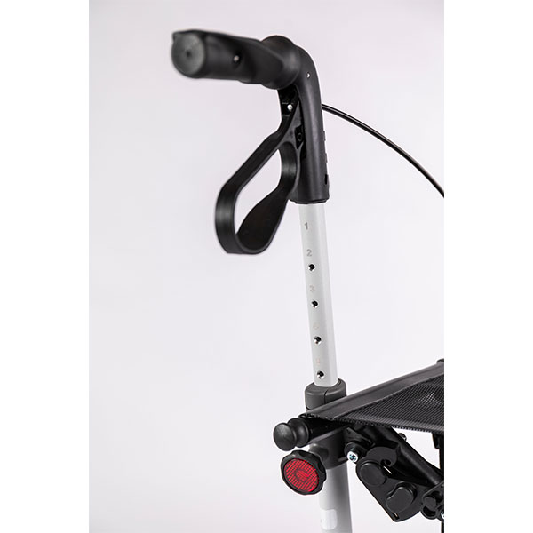 Deambulatore TOPRO VIVA 7 All Mobility - immagine 8