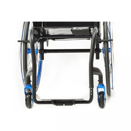 Carrozzina superleggera Permobil Progeo Joker R2 - immagine 5