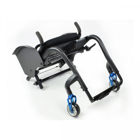Carrozzina superleggera Permobil Progeo Joker R2 - immagine 4