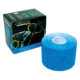Thera-Band Kinesiology Tape rotolo 5 cm x 5 mt