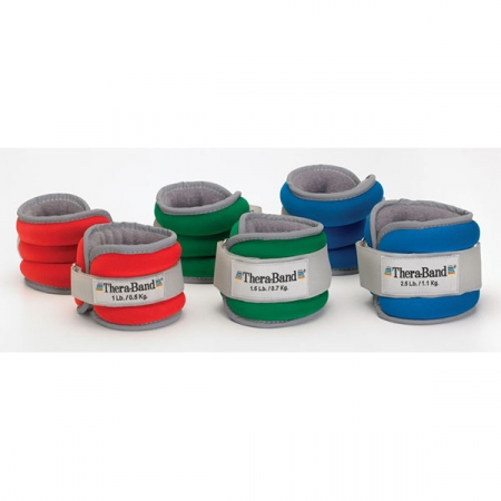 Thera-Band® Comfort Fit 2