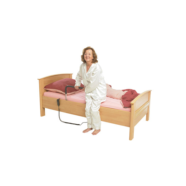 Ausilio per sollevamento e seduta letto Allmobility - immagine 2
