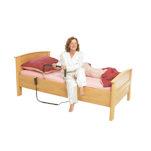 Ausilio per sollevamento e seduta letto Allmobility - immagine 3