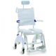 Invacare Aquatec Ocean Vip