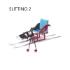Slittino OFFCARR 2