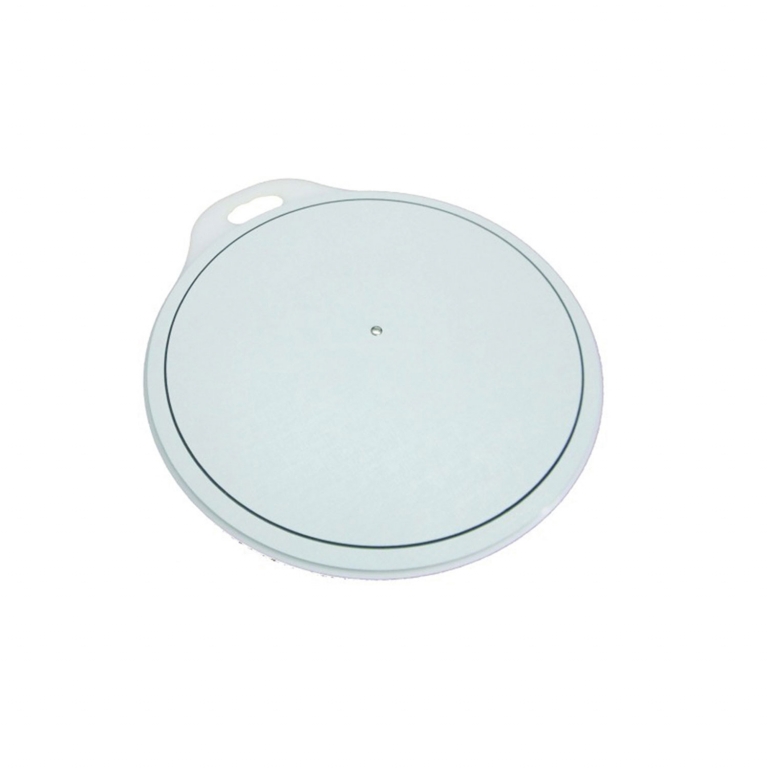 Disco Girevole, Pedana Con Rotazione Leggermente Frenata Per Facilitare - Foto 12