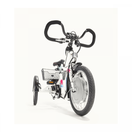 Triciclo Trike Momo Schuchmann Ottobock - immagine 4