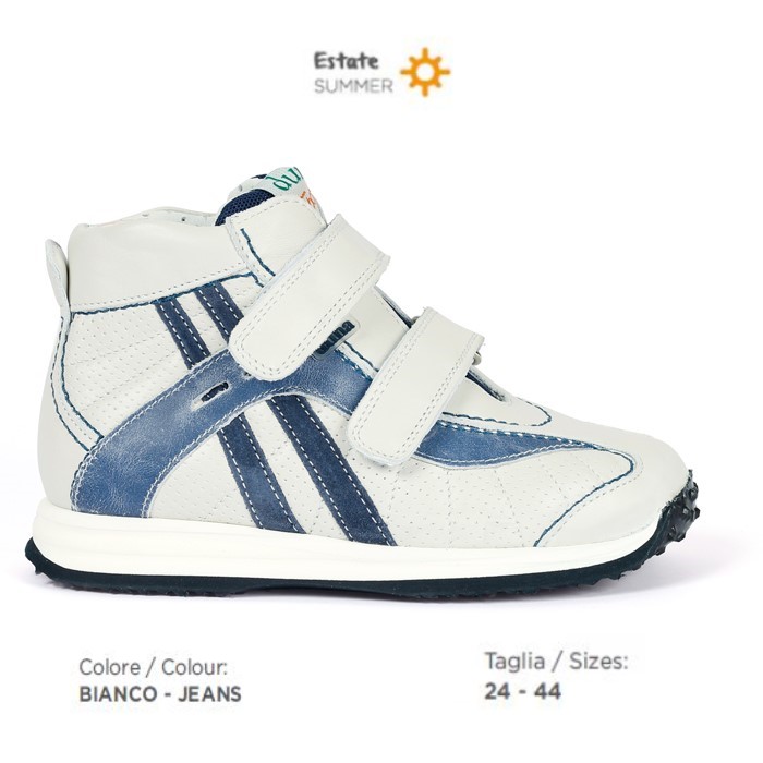 duna scarpe bambino