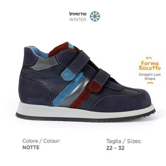 Scarpe Ortopediche Bambino Online, 59% OFF | www.ingeniovirtual.com