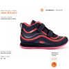 Scarpa ortopedica Duna Snicky JW03 MIZAR Fuxia