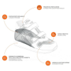 scarpe duna info tecniche sport