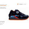 Scarpa ortopedica Duna OrthoTics OW03 SONIC Blu/Corallo