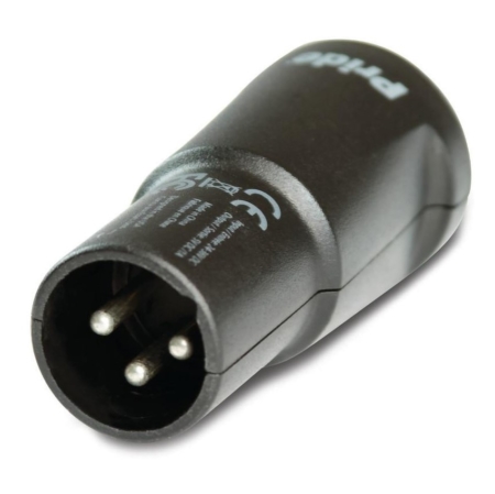 USB Adapter 1