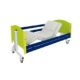 letto elettrico pediatrico taurus lux junior