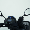 Scooter elettrico Invacare Comet Pro - immagine 8