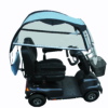 Scooter elettrico Invacare Comet Pro - immagine 11