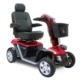 scooter pride mobility XL 140