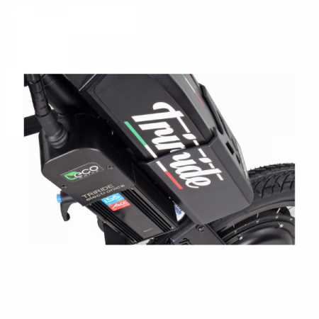 Kit di motorizzazione per carrozzina Triride Special HP 16 - immagine 3