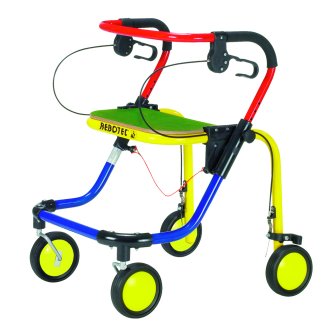 sedile deambulatore rollator aria serie n