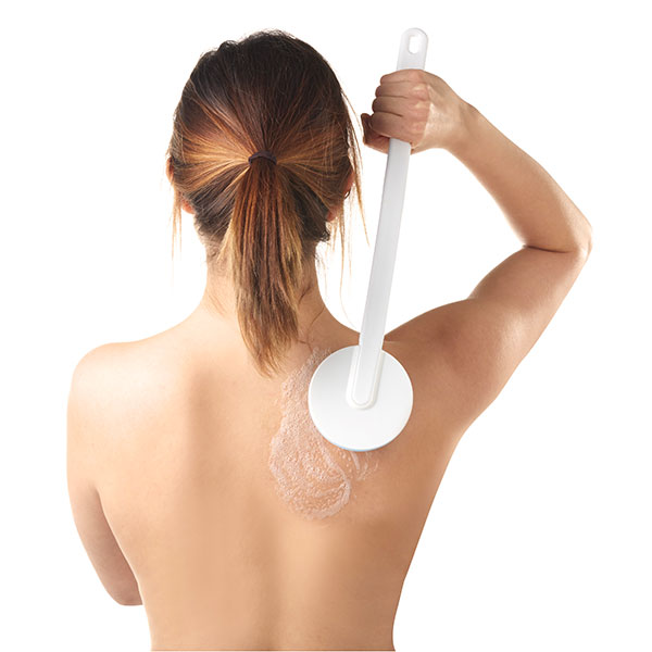 Dosatore bagnoschiuma con manico lungo All Mobility - immagine 2