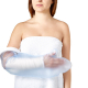 protezione-gesso-avambraccio-doccia-bagno