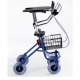 rollator 11.40T antibrachiale con tavolo