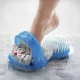 sandalo lavaggio piedi