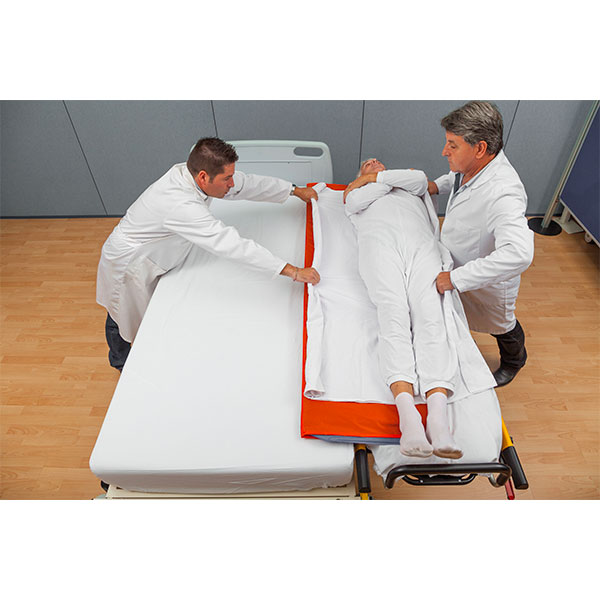 Medi Roller barella semirigida per trasferimenti All Mobility - immagine 4
