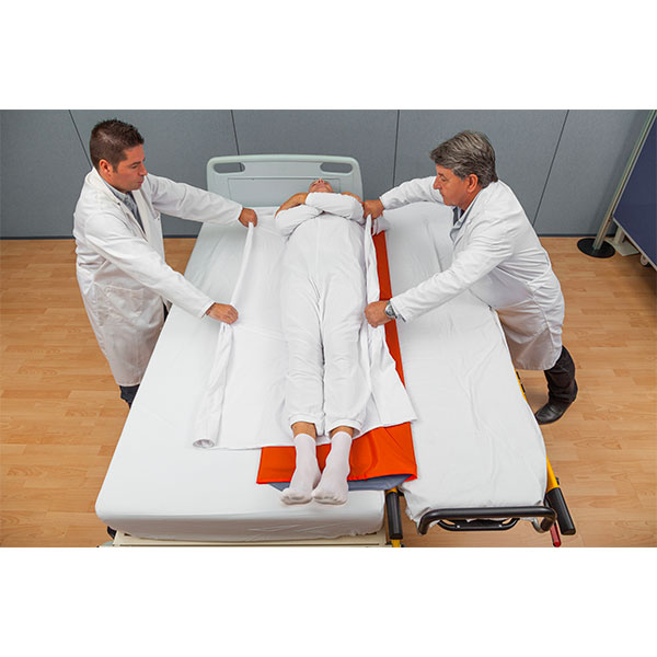 Medi Roller barella semirigida per trasferimenti All Mobility - immagine 5