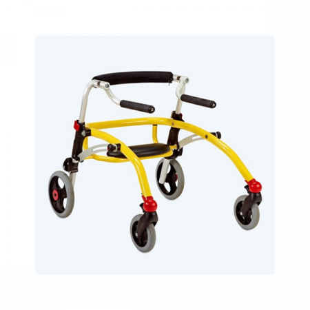 Deambulatore pediatrico Crocodile Etac R82 - immagine 2