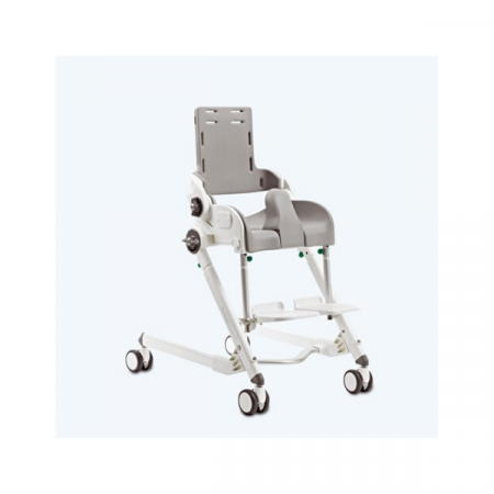Sistema di seduta doccia/WC Flamingo Etac R82 - immagine 2