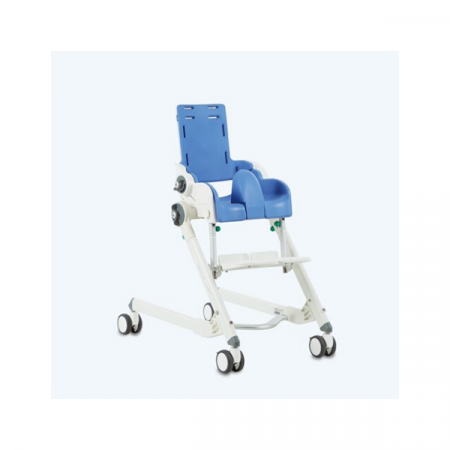 Sistema di seduta doccia/WC Flamingo Etac R82 - immagine 3