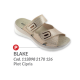 sandalo biomeccanico blake ecosanit