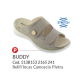 sandalo biomeccanico buddy ecosanit
