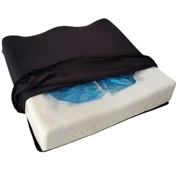 Cuscino antidecubito in gel viscoelastico Alboland 299