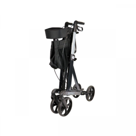 rollator buffulo hd bariatrico mobilex